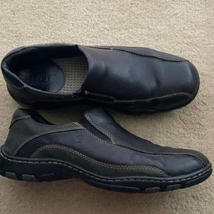 BORN black men’s shoes 10 1/2